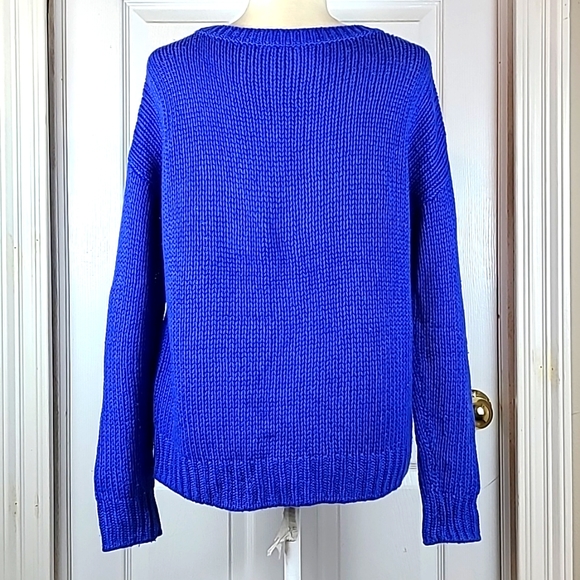 Pink Victoria's Secret Wool Blend Sweater - Picture 6 of 11